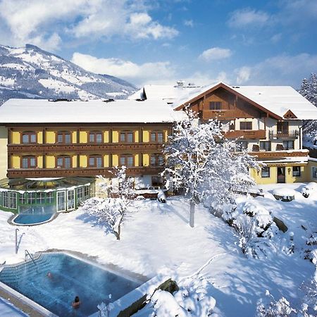 Hotel Lerch Sankt Johann im Pongau Εξωτερικό φωτογραφία