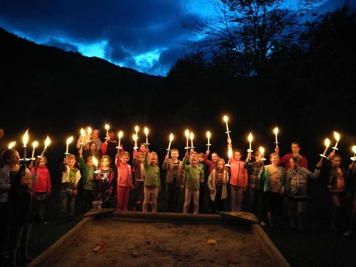 Hotel Lerch Sankt Johann im Pongau Εξωτερικό φωτογραφία