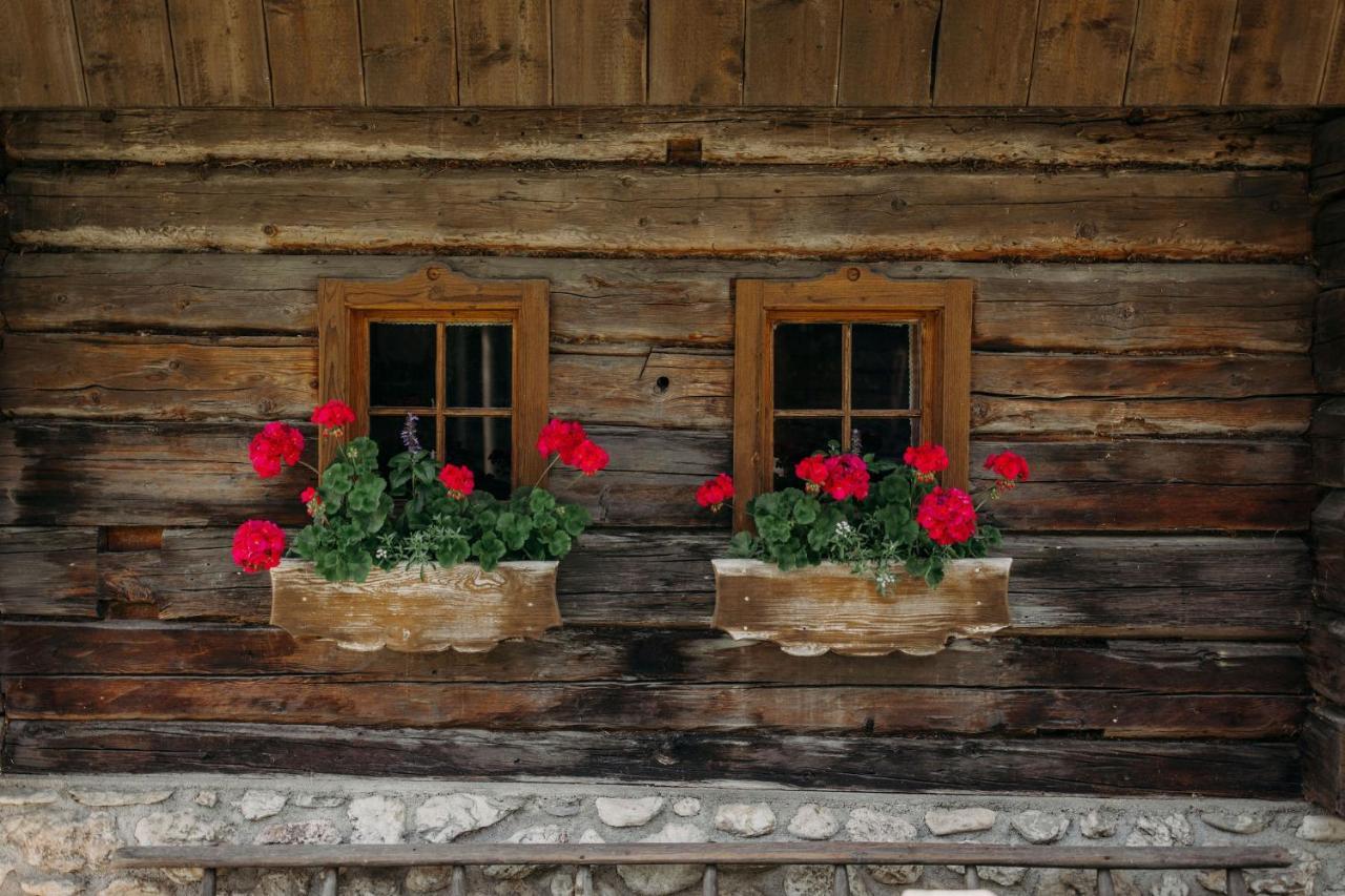 Hotel Lerch Sankt Johann im Pongau Εξωτερικό φωτογραφία