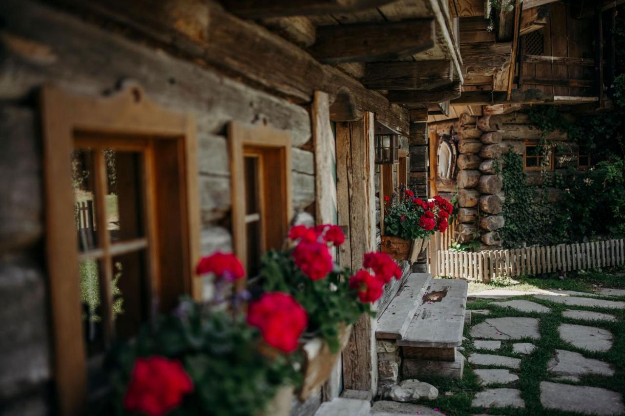 Hotel Lerch Sankt Johann im Pongau Εξωτερικό φωτογραφία