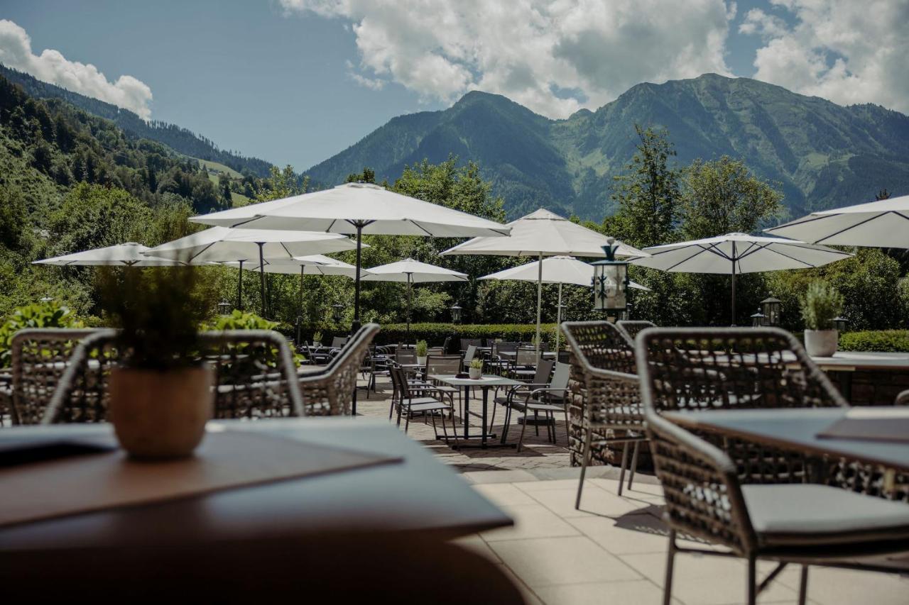 Hotel Lerch Sankt Johann im Pongau Εξωτερικό φωτογραφία