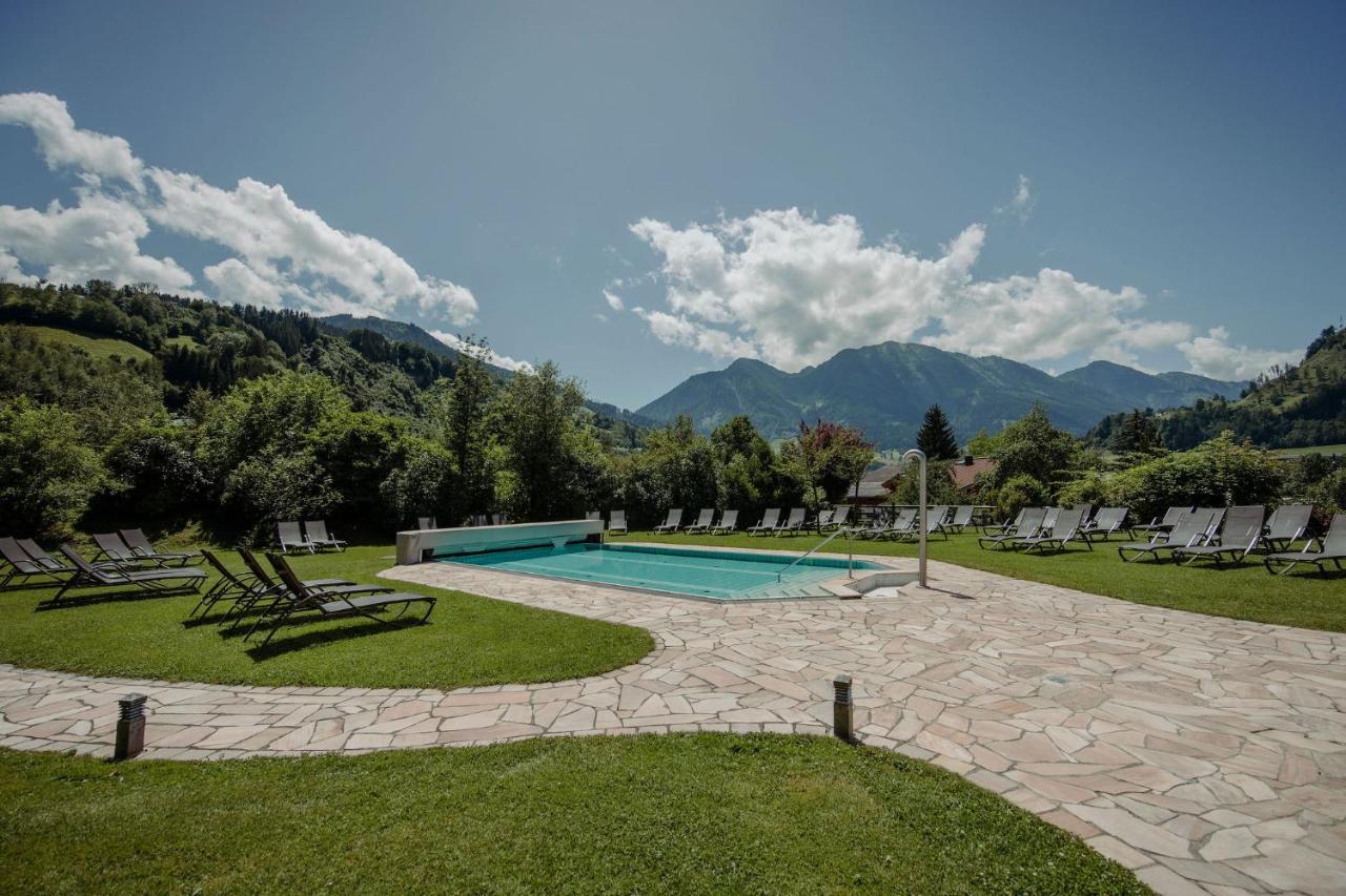 Hotel Lerch Sankt Johann im Pongau Εξωτερικό φωτογραφία