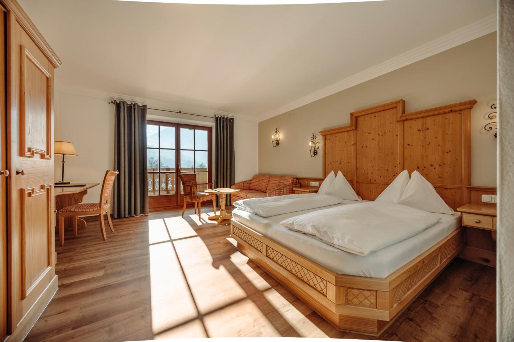 Hotel Lerch Sankt Johann im Pongau Εξωτερικό φωτογραφία