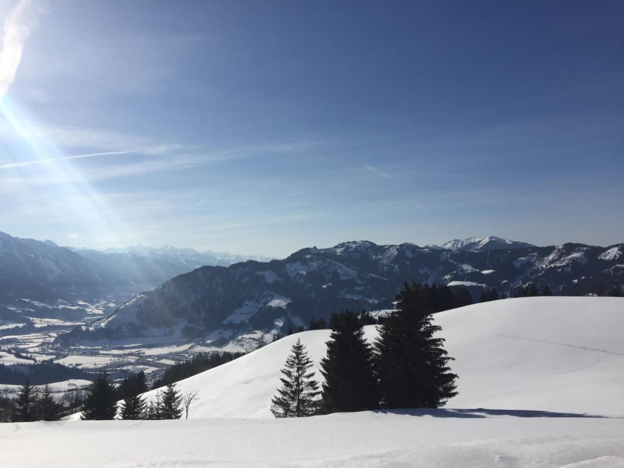 Hotel Lerch Sankt Johann im Pongau Εξωτερικό φωτογραφία